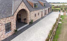 Logies Op 'T Gestel